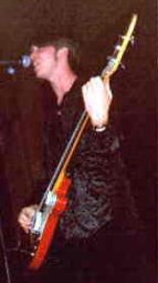 Giles Martin