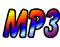 High Quality MP3 Files