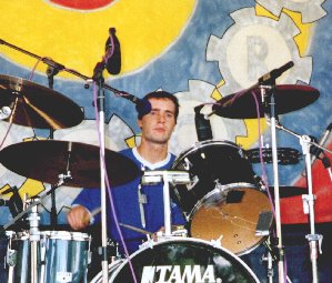 Simon Bland
