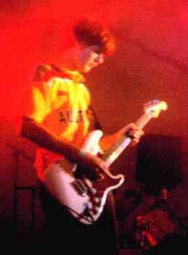 Andy Wales